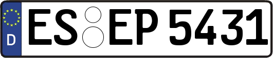 ES-EP5431
