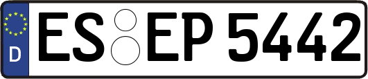 ES-EP5442
