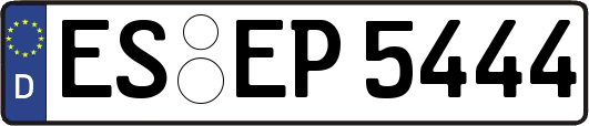 ES-EP5444