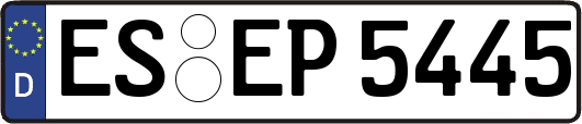 ES-EP5445