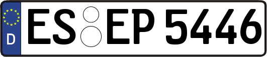 ES-EP5446