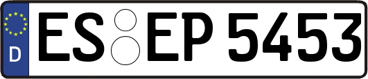 ES-EP5453