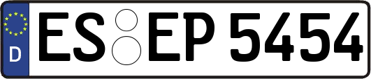 ES-EP5454