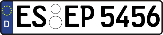 ES-EP5456