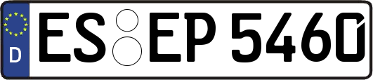 ES-EP5460