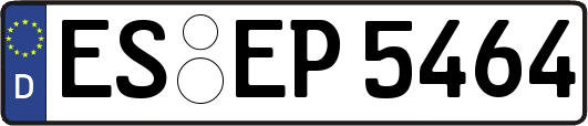 ES-EP5464