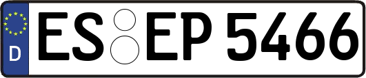 ES-EP5466