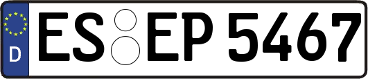 ES-EP5467