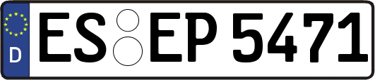 ES-EP5471