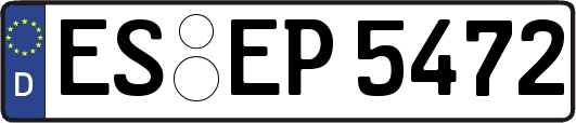 ES-EP5472