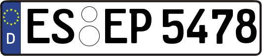 ES-EP5478