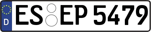 ES-EP5479