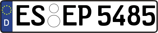 ES-EP5485
