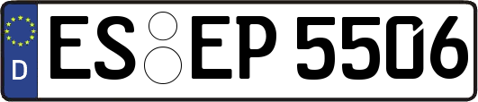 ES-EP5506