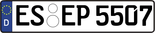 ES-EP5507