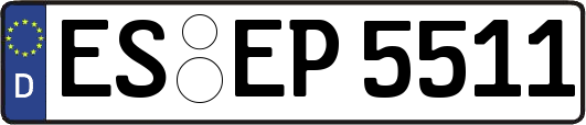 ES-EP5511