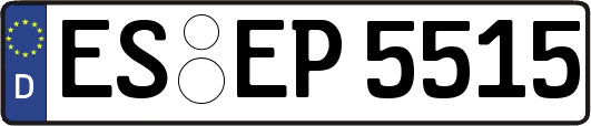 ES-EP5515