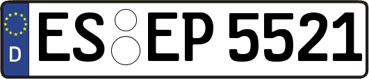 ES-EP5521