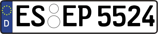 ES-EP5524