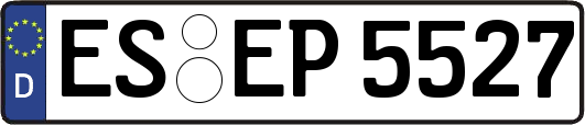 ES-EP5527