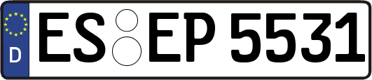 ES-EP5531
