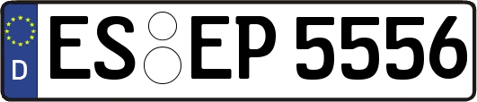 ES-EP5556