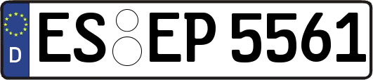 ES-EP5561