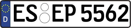 ES-EP5562