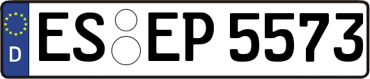 ES-EP5573