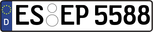 ES-EP5588