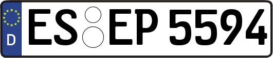 ES-EP5594