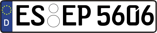 ES-EP5606