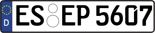 ES-EP5607