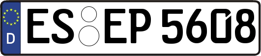ES-EP5608