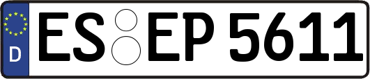 ES-EP5611