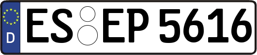 ES-EP5616