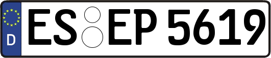 ES-EP5619