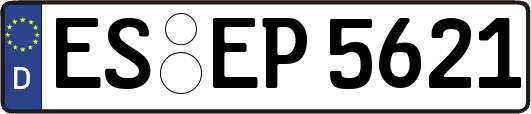 ES-EP5621