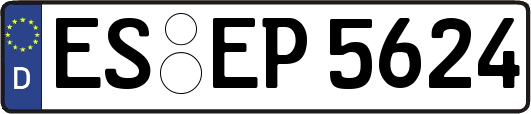 ES-EP5624