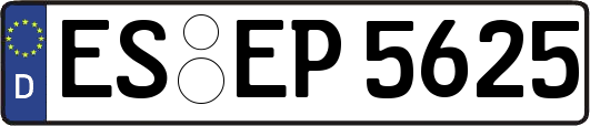 ES-EP5625