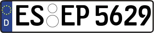 ES-EP5629