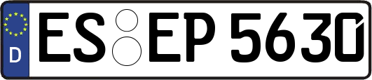 ES-EP5630
