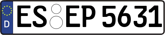 ES-EP5631
