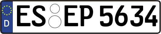 ES-EP5634
