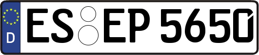 ES-EP5650