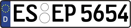 ES-EP5654
