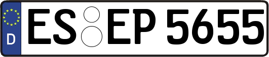 ES-EP5655
