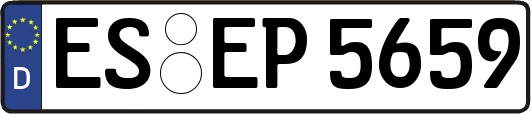 ES-EP5659