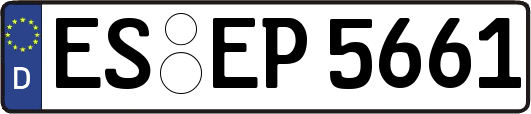 ES-EP5661