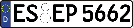 ES-EP5662